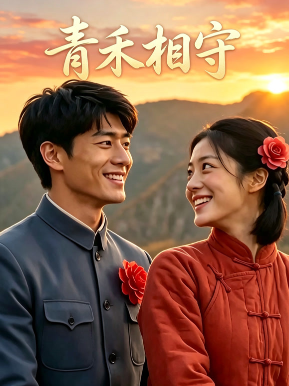 青禾相守