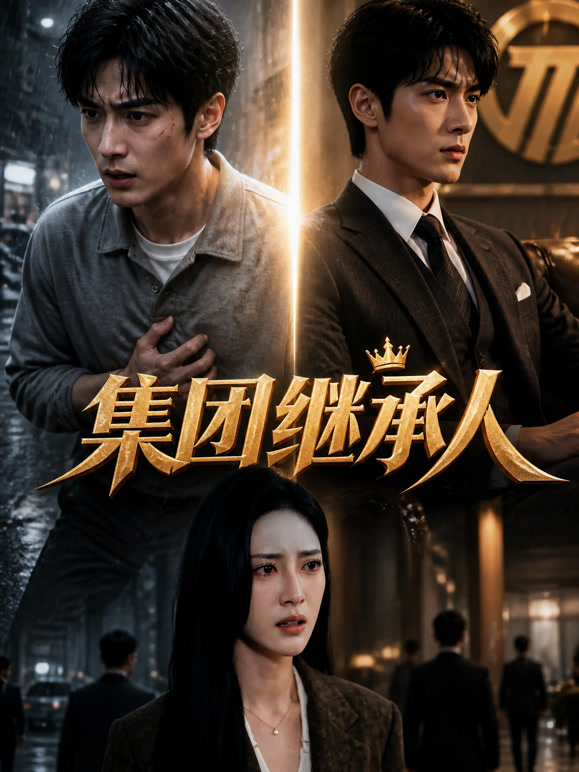 集团继承者