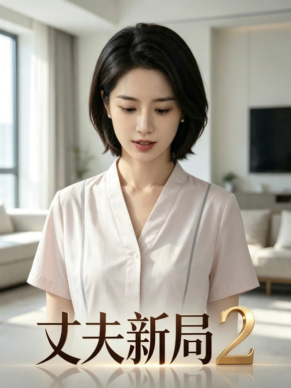 丈夫新局2
