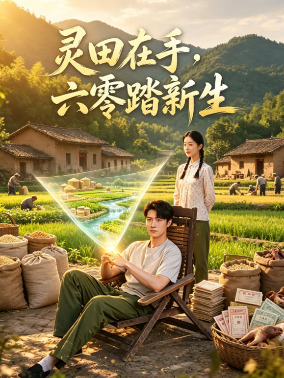 灵田在手，六零踏新生