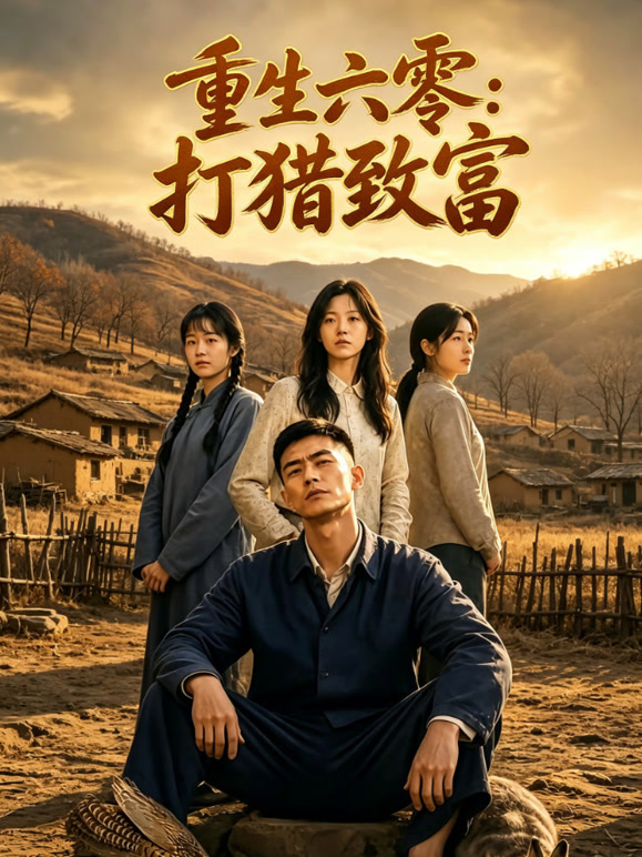重生六零：打猎致富
