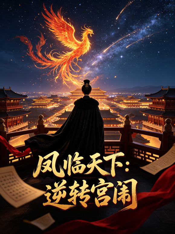 凤临天下：逆转宫闱