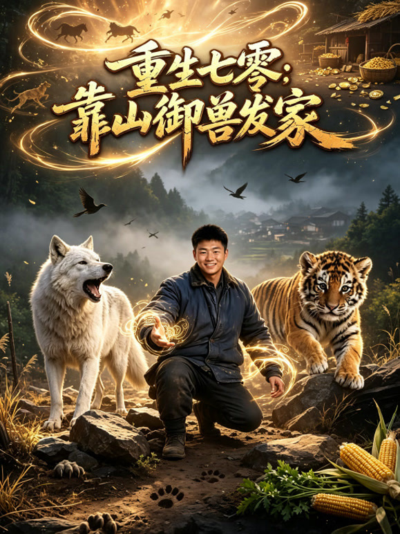 重生七零：靠山御兽发家