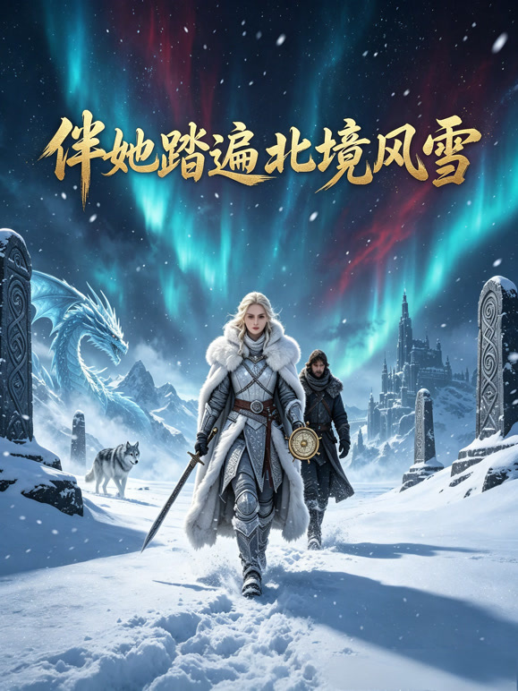 伴她踏遍北境风雪