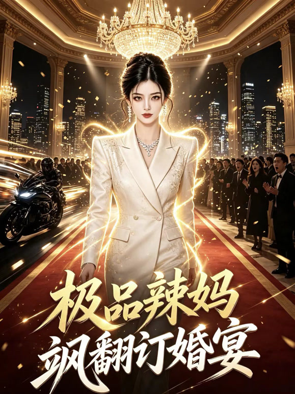 极品辣妈飒翻订婚宴