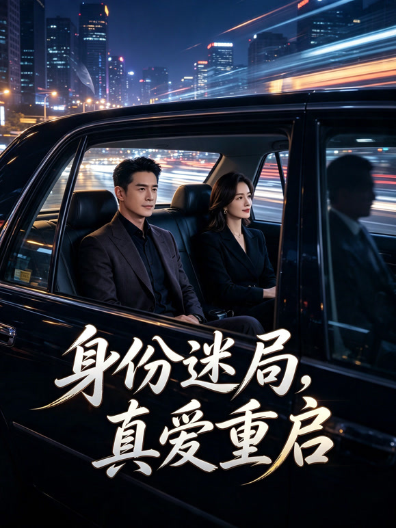 身份迷局，真爱重启