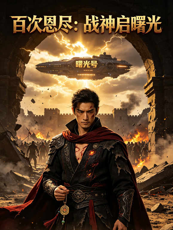 百次恩尽：战神启曙光