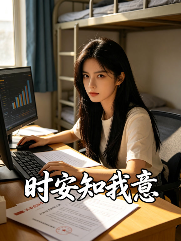 时安知我意