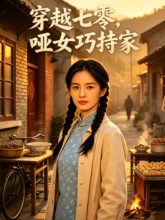 穿越七零，哑女巧持家