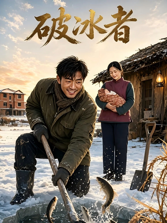 破冰者