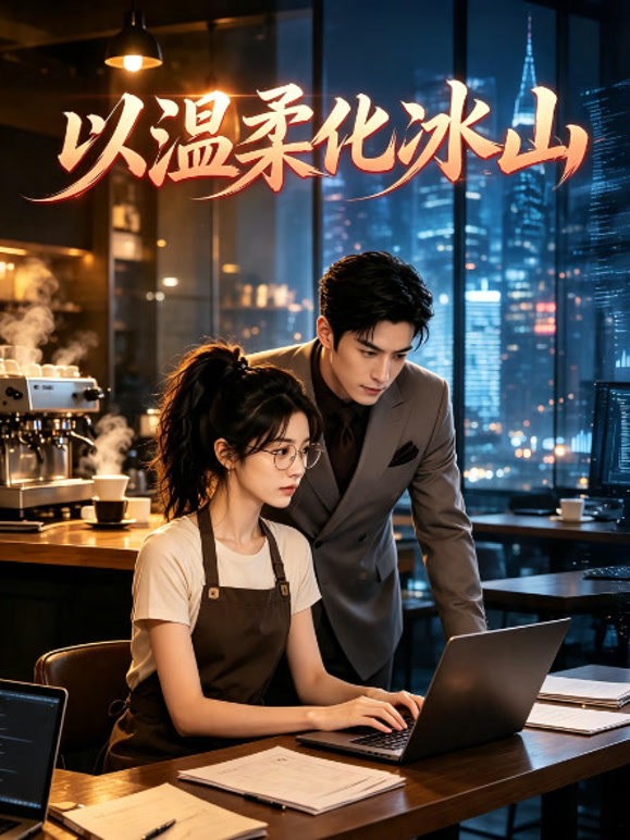 以温柔化冰山