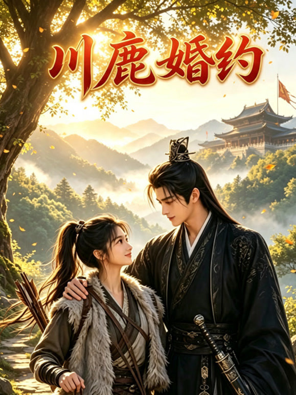 《川鹿婚约》