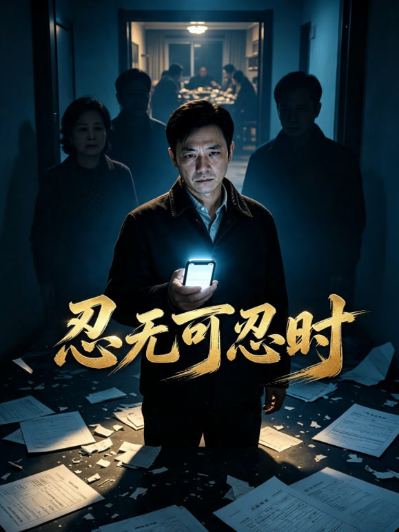 忍无可忍时