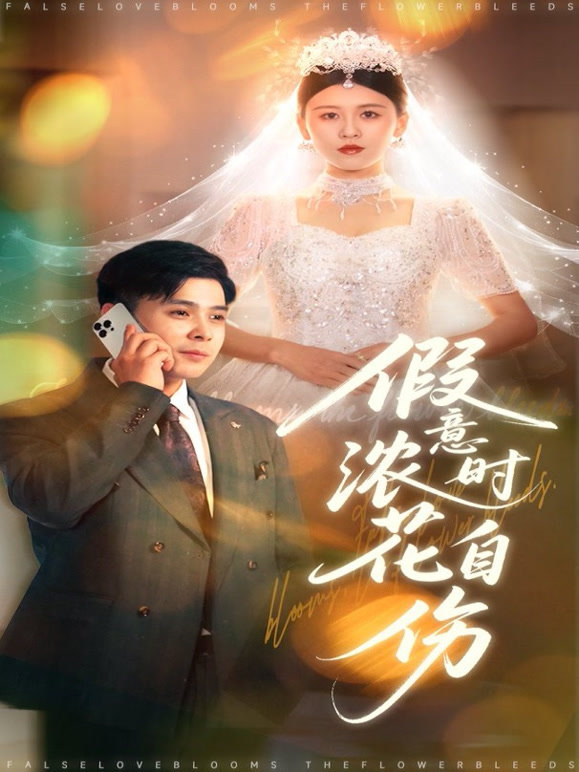 假意浓时花自伤