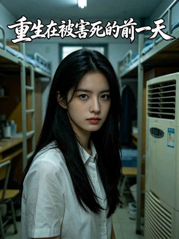 重生在被害死的前一天