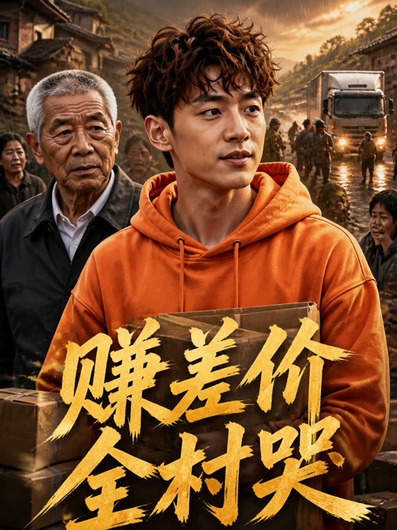 赚差价全村哭