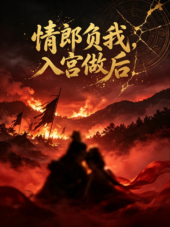 情郎负我，入宫做后