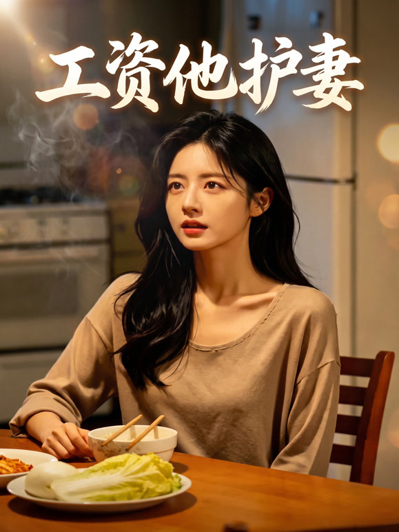 工资他护妻