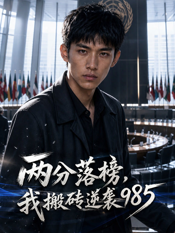 两分落榜，我搬砖逆袭985