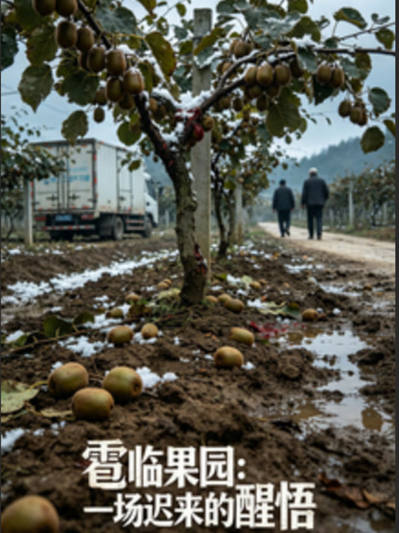 《雹临果园：一场迟来的醒悟》