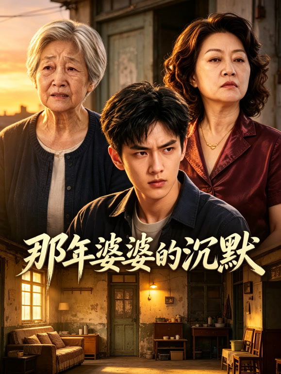 那年婆婆的沉默