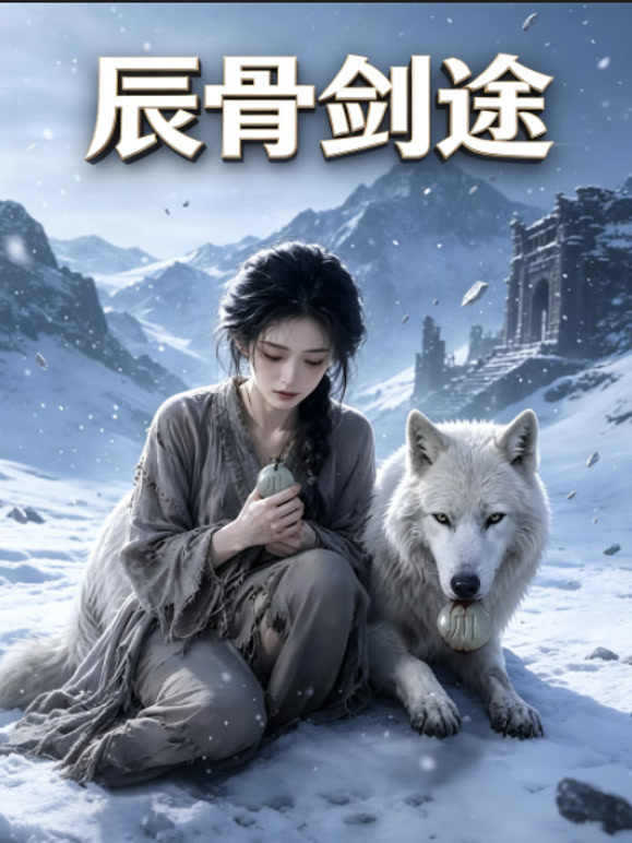 辰骨剑途