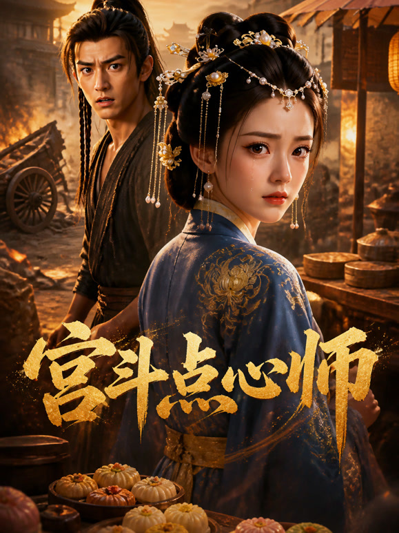 宫斗点心师