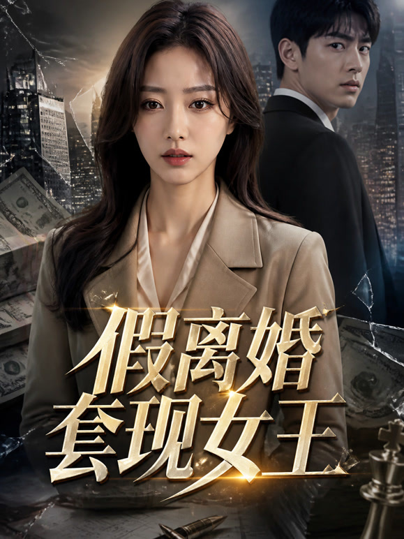 假离婚套现女王