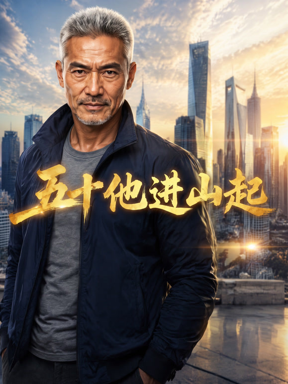 五十他再起