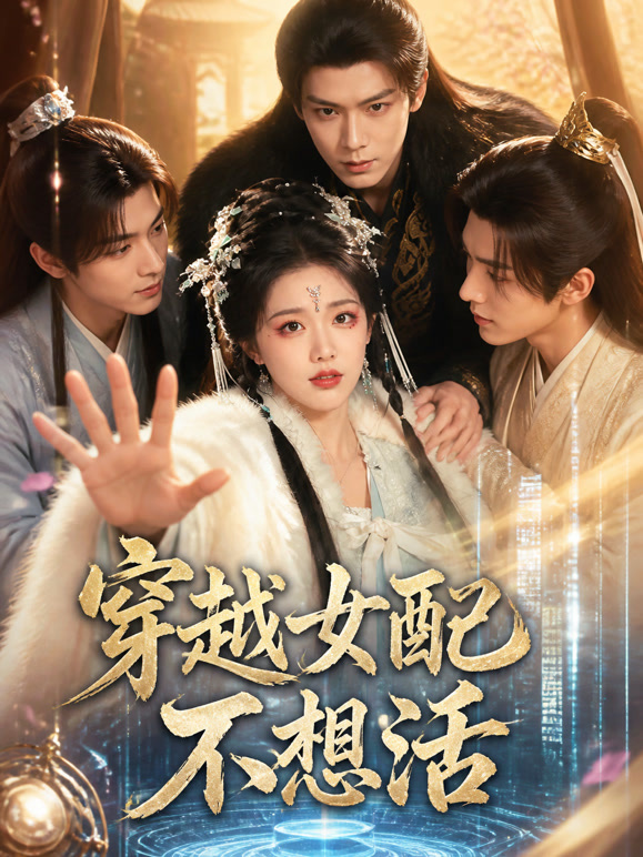 穿越女配不想活