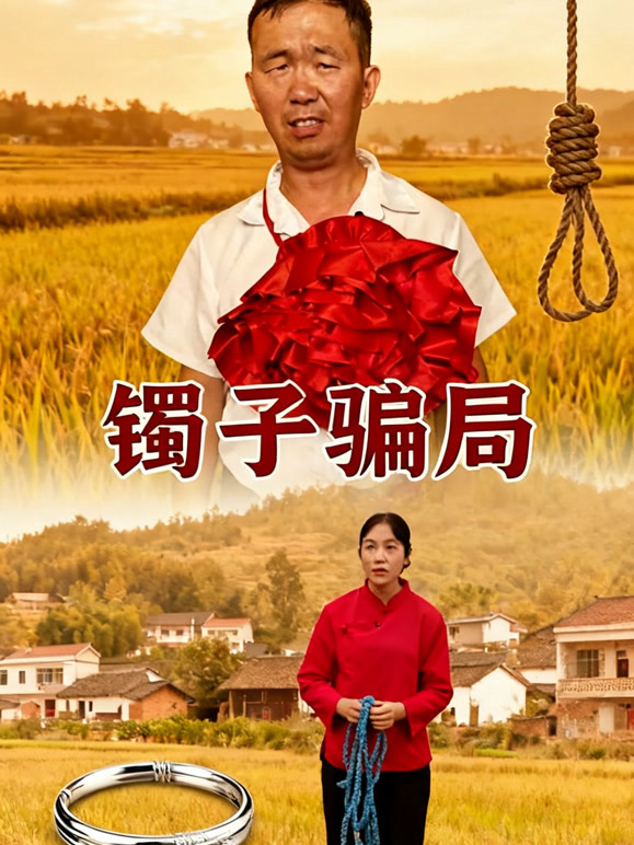 镯子骗局