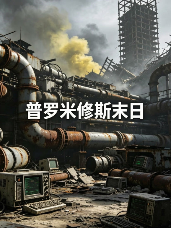 普罗米修斯末日