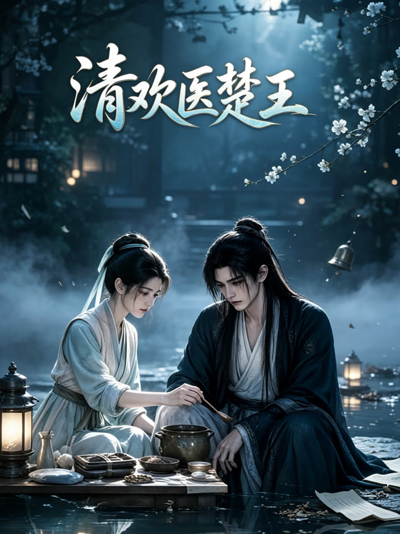 《清欢医楚王》
