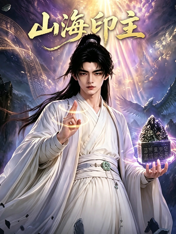 山海印主