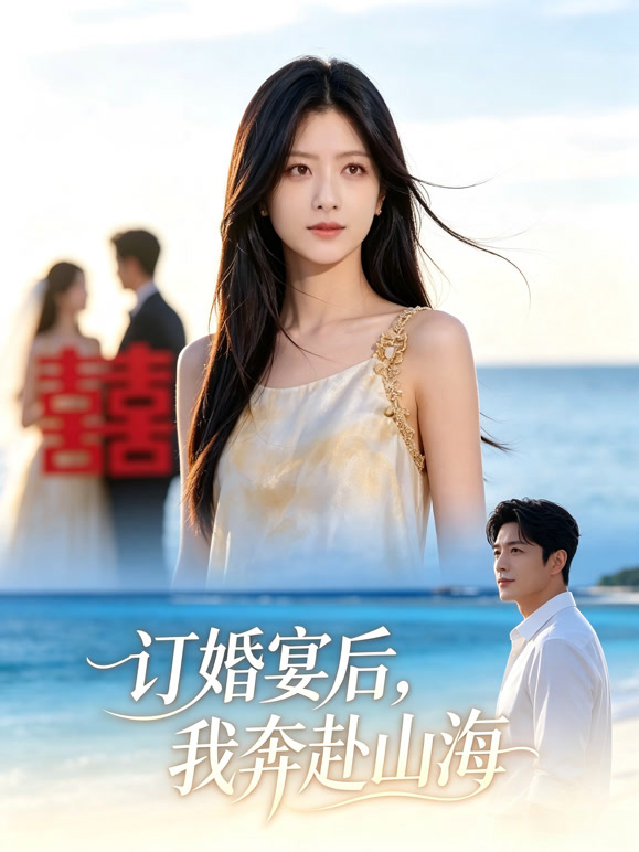 订婚宴后，我奔赴山海