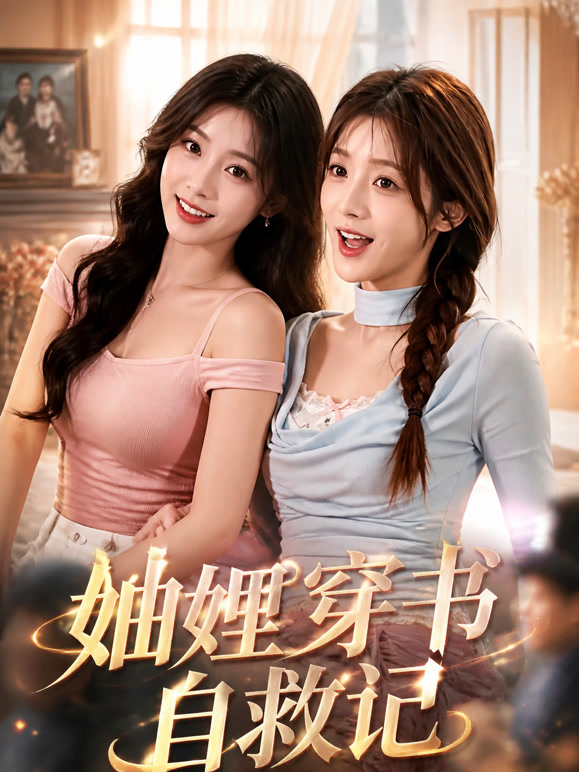 妯娌穿书自救记