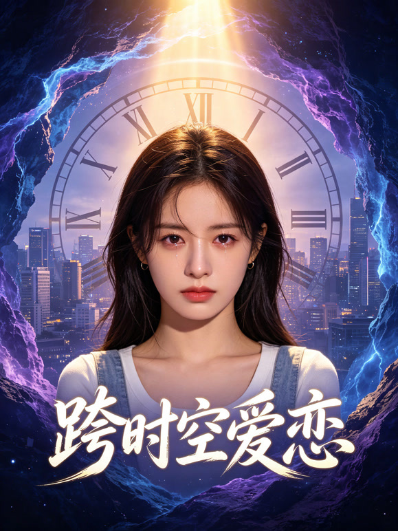 跨时空爱恋