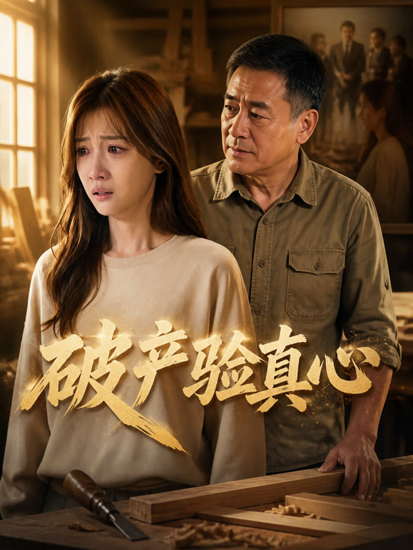 破产验真心