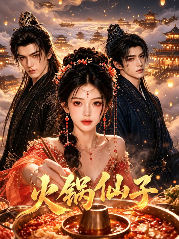火锅仙子