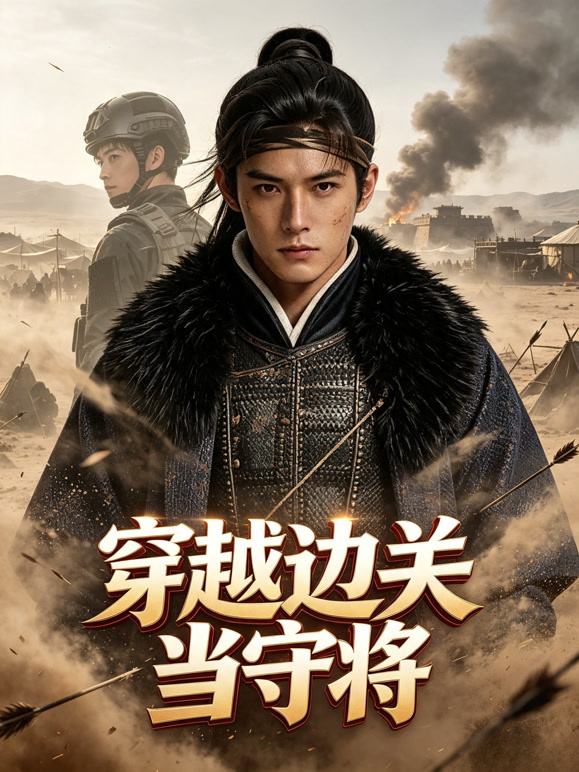 穿越边关当守将
