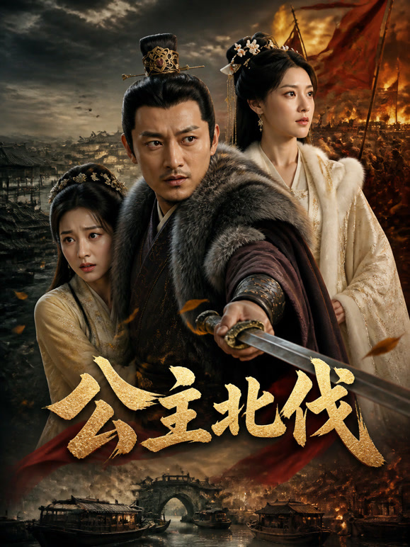 公主北伐