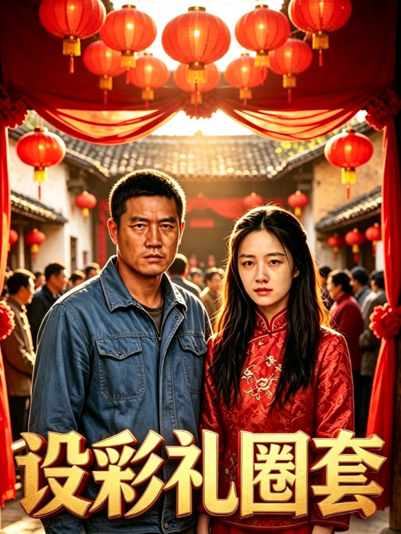 设彩礼圈套