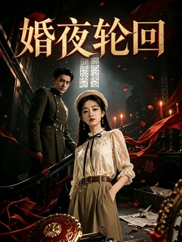 《婚夜轮回》
