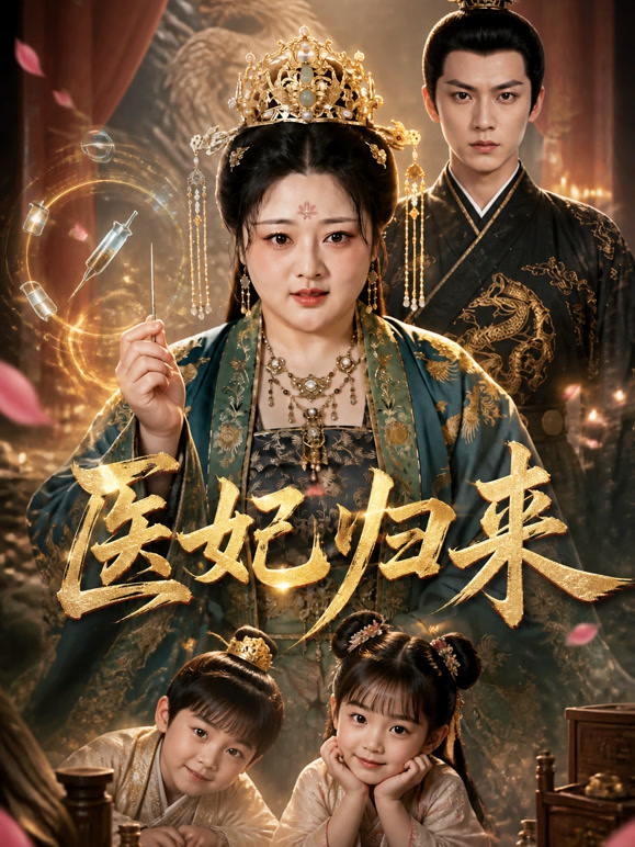 医妃归来