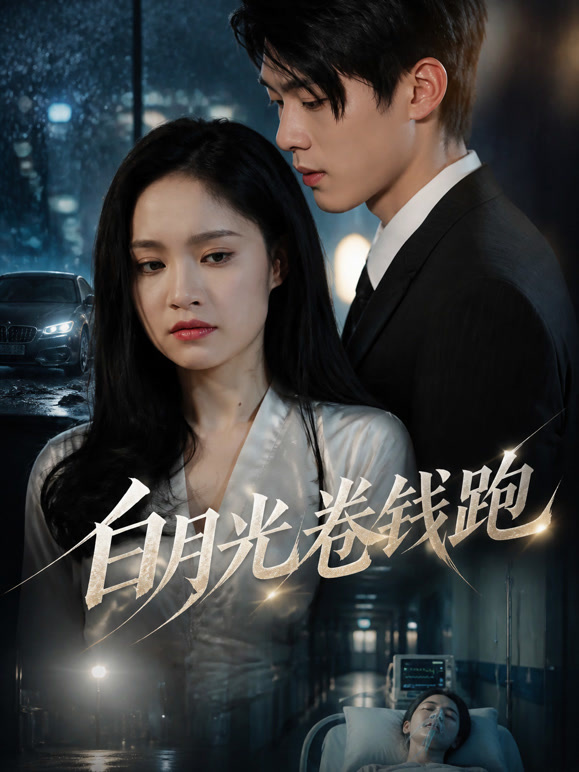 白月光卷钱跑