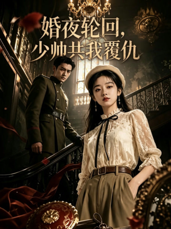 婚夜轮回，少帅共我覆仇