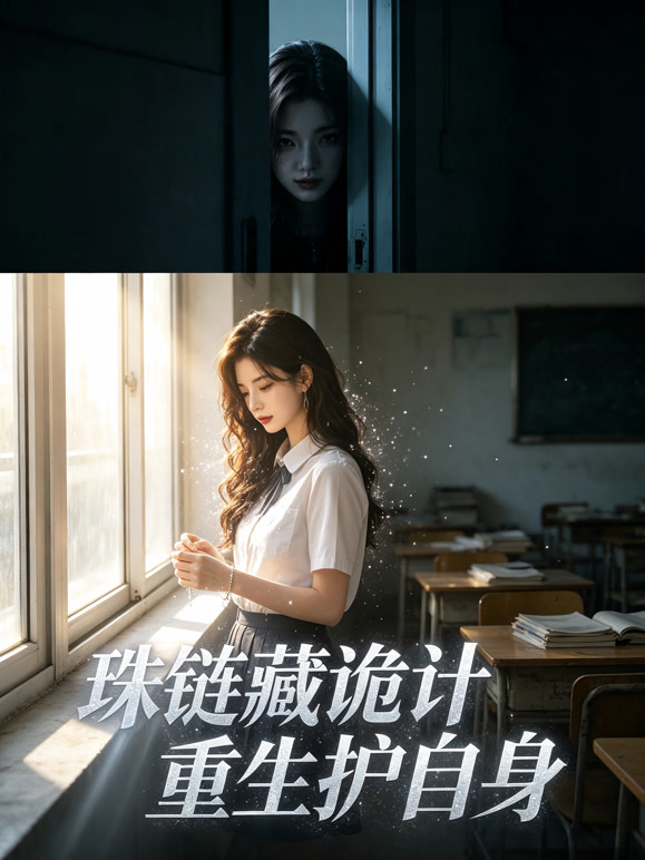 珠链藏诡计重生护自身