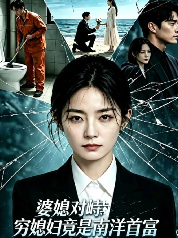 婆媳对峙：穷媳妇竟是南洋首富