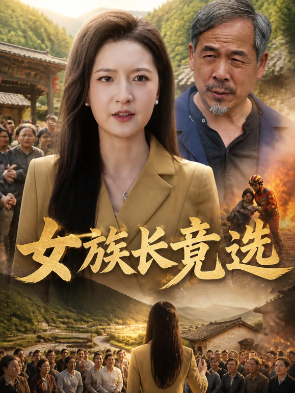 女族长竞选
