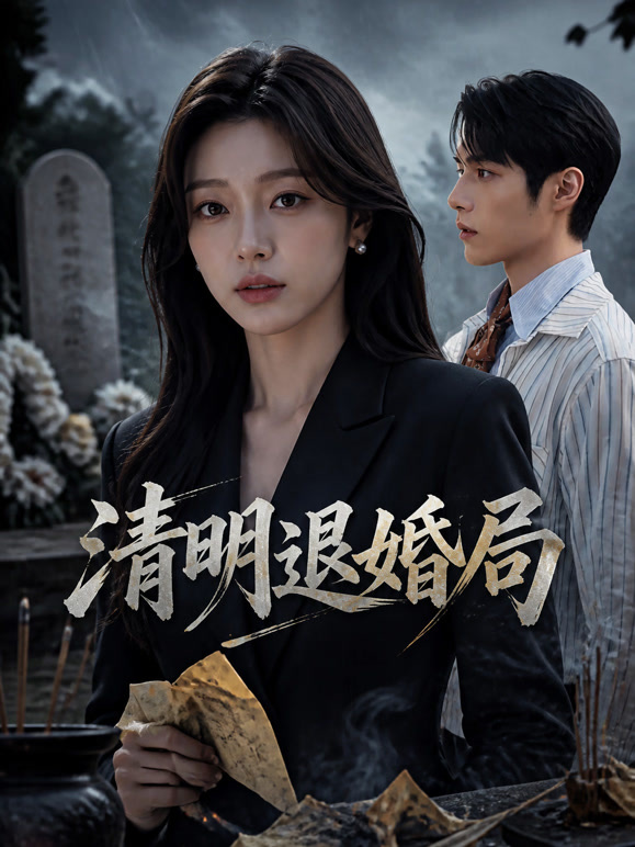 清明退婚局